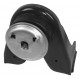 Engine mounting