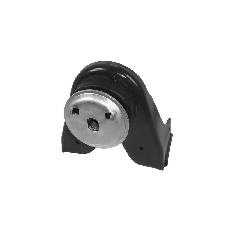 Engine mounting