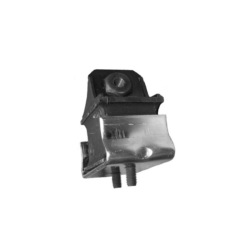 Engine mounting