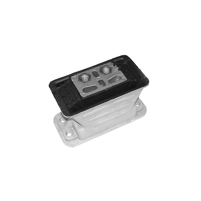 Engine mounting