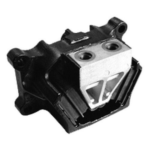 Engine mounting