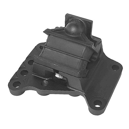 Engine mounting, left