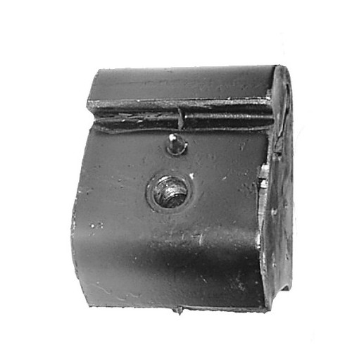 Engine mounting