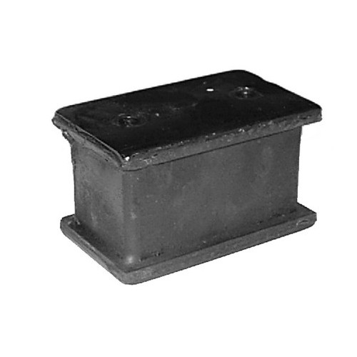 Gearbox mounting