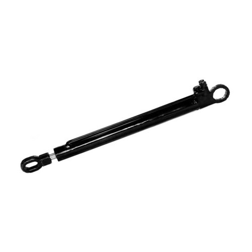 Hydraulic cylinder for cabin lifter