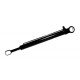 Hydraulic cylinder for cabin lifter