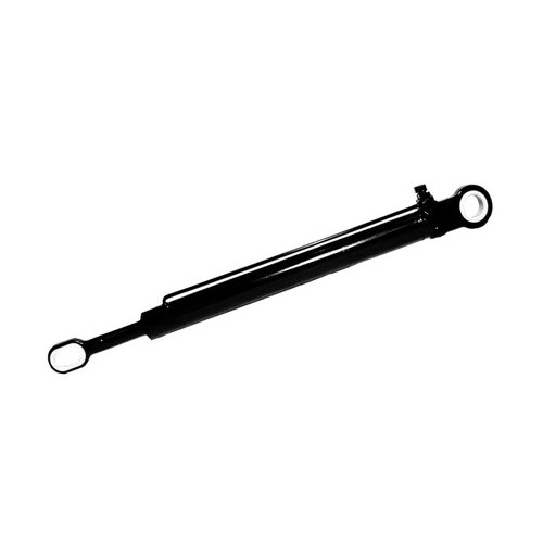 Hydraulic cylinder for cabin lifter