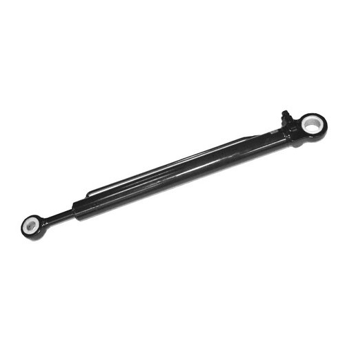 Hydraulic cylinder for cabin lifter