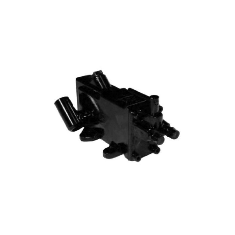 Hydraulische Handpumpe für Fahrerhaus