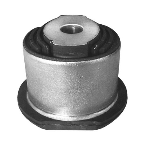Cabin mounting