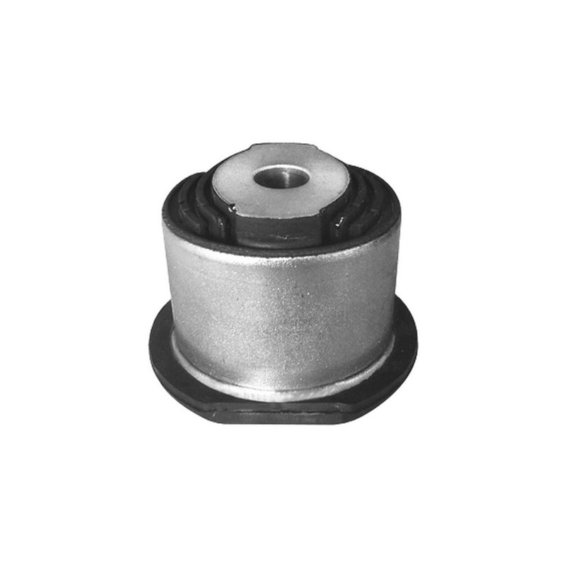 Cabin mounting