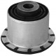 Cabin mounting