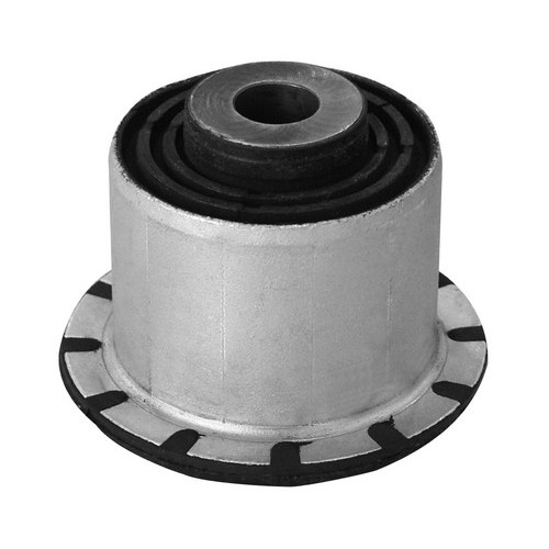 Cabin mounting