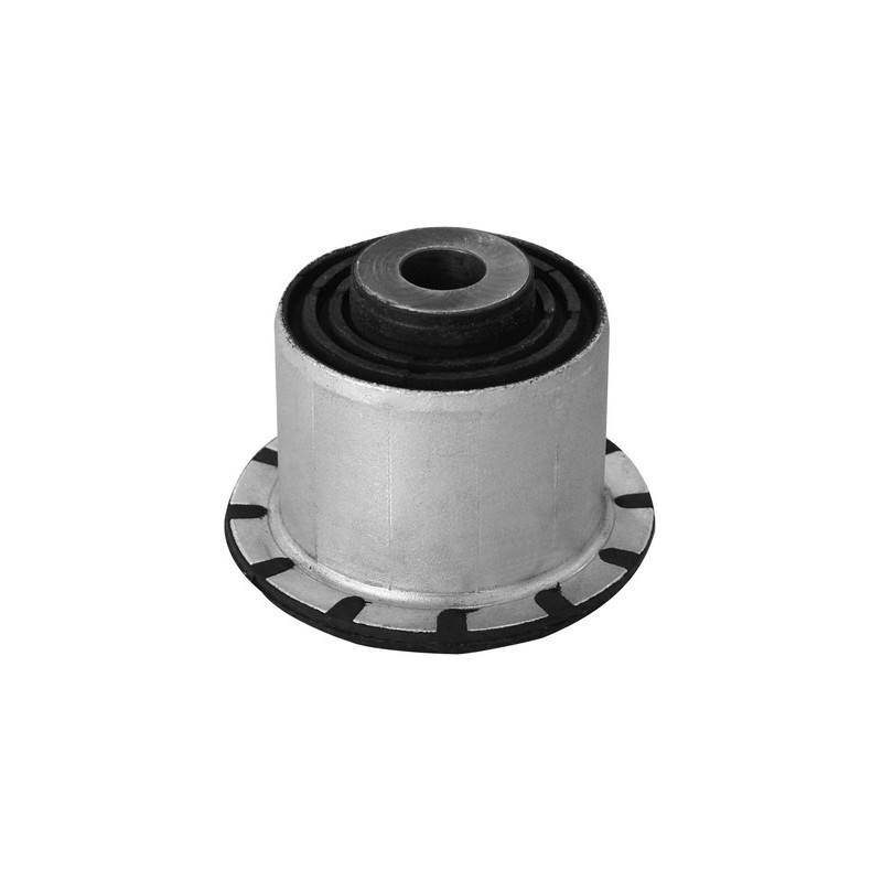 Cabin mounting