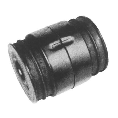 Bearing for driver cabin