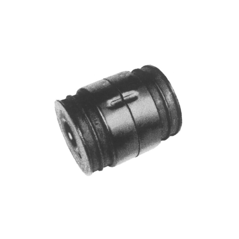 Bearing for driver cabin