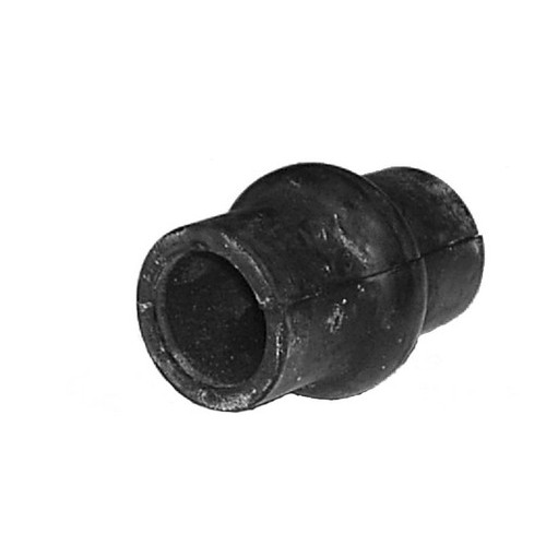 Stabilizer bearing