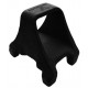 Spring bracket, left