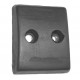 Rubber buffer