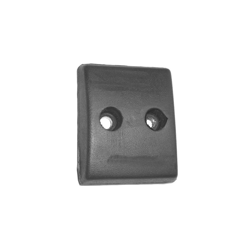 Rubber buffer