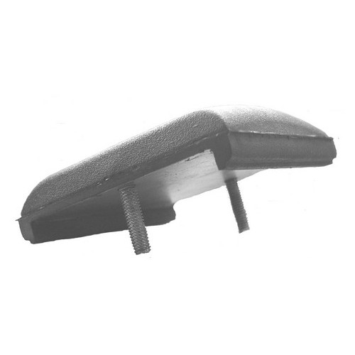 Rubber buffer