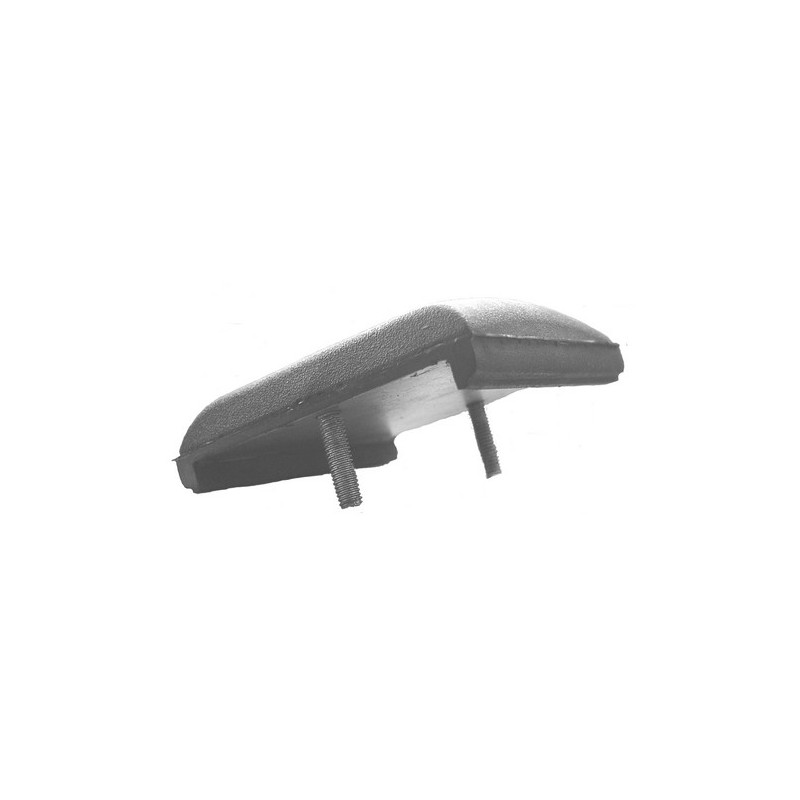 Rubber buffer