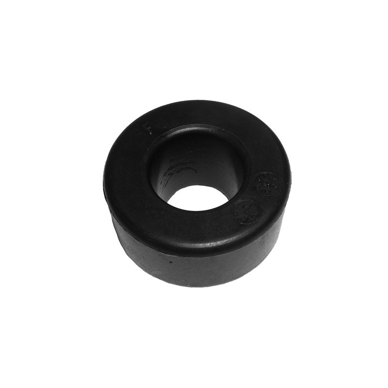 Rubber buffer for shock absorber