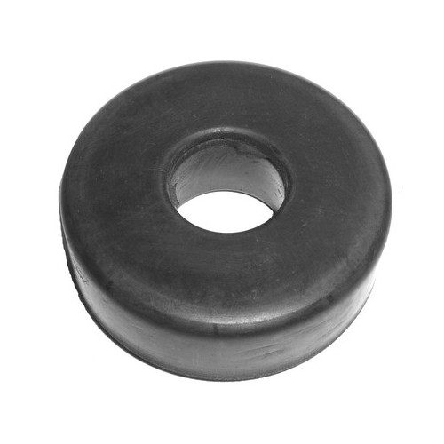 Rubber buffer