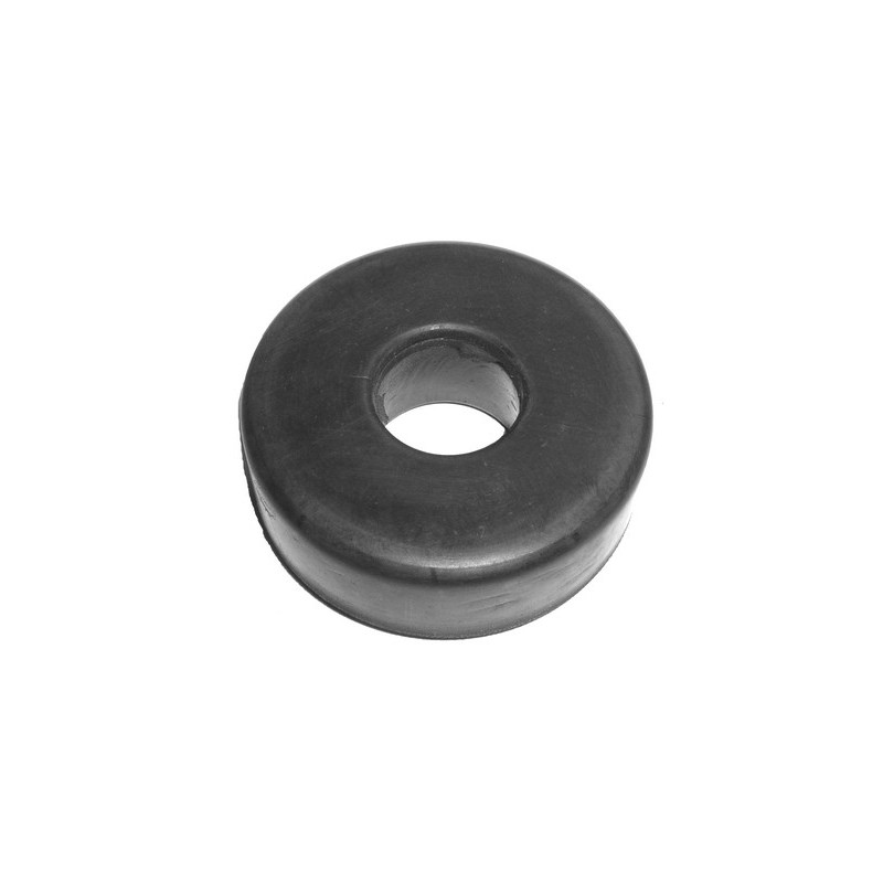 Rubber buffer