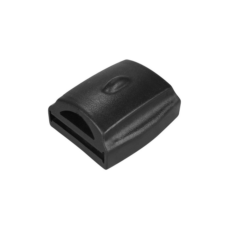Rubber buffer