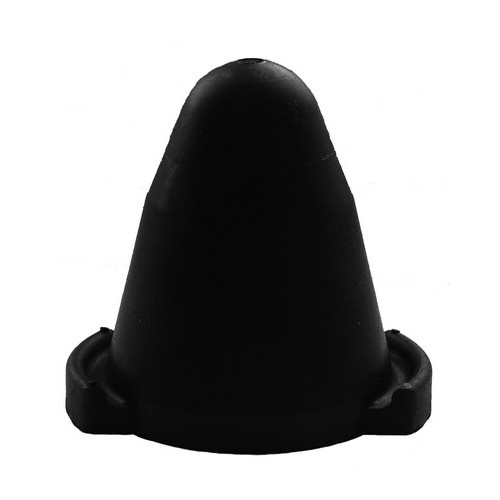 Rubber buffer