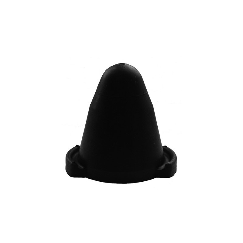 Rubber buffer