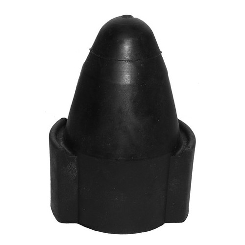 Rubber buffer