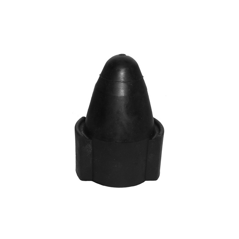 Rubber buffer