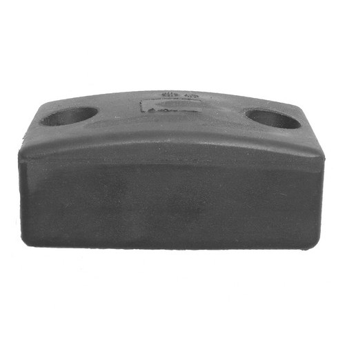 Rubber buffer