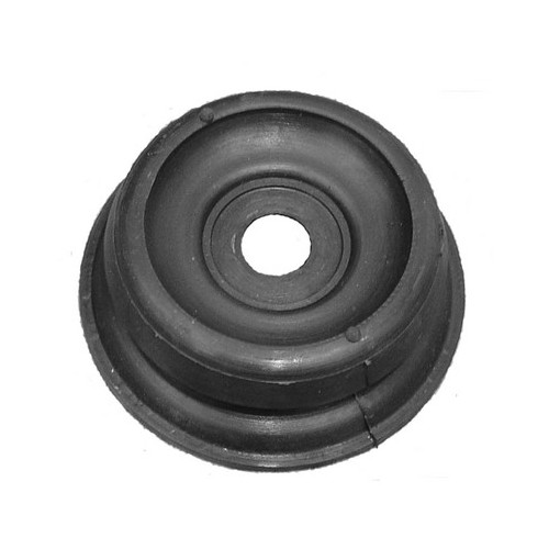 Rubber mounting