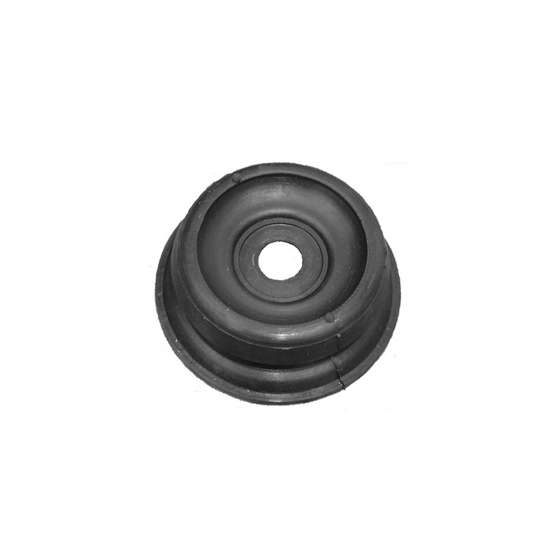 Rubber mounting