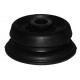 Rubber mounting