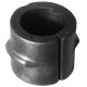 Rubber mounting