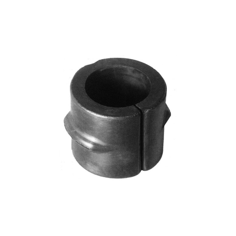 Rubber mounting