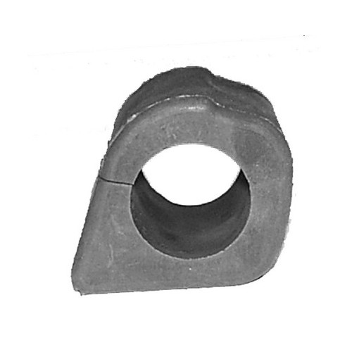 Rubber mounting