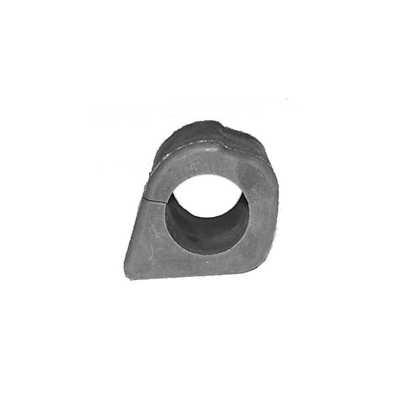 Rubber mounting