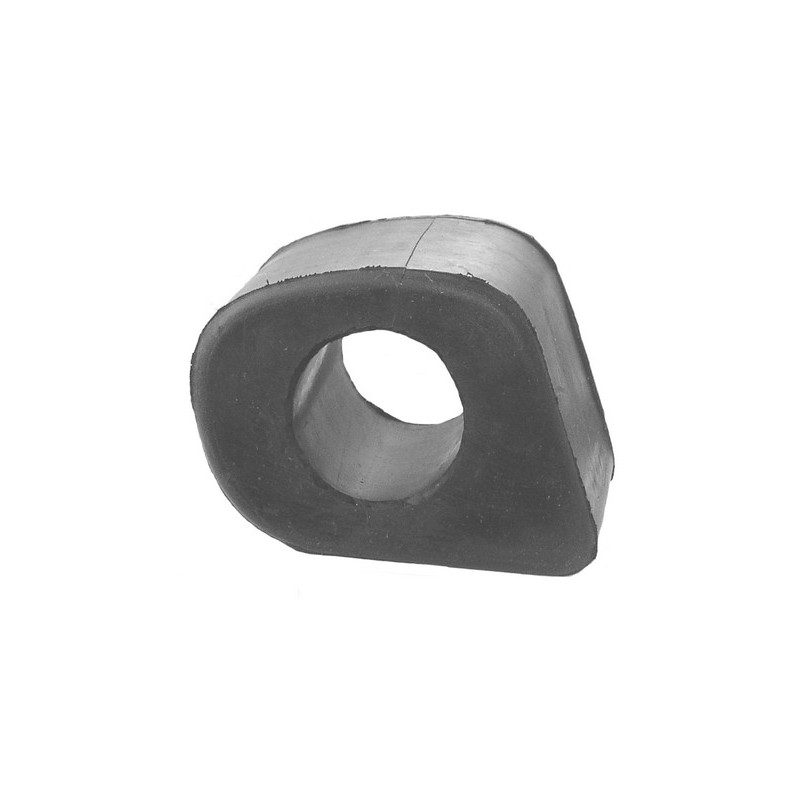 Rubber mounting