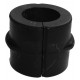 Rubber bearing