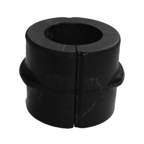Rubber bearing