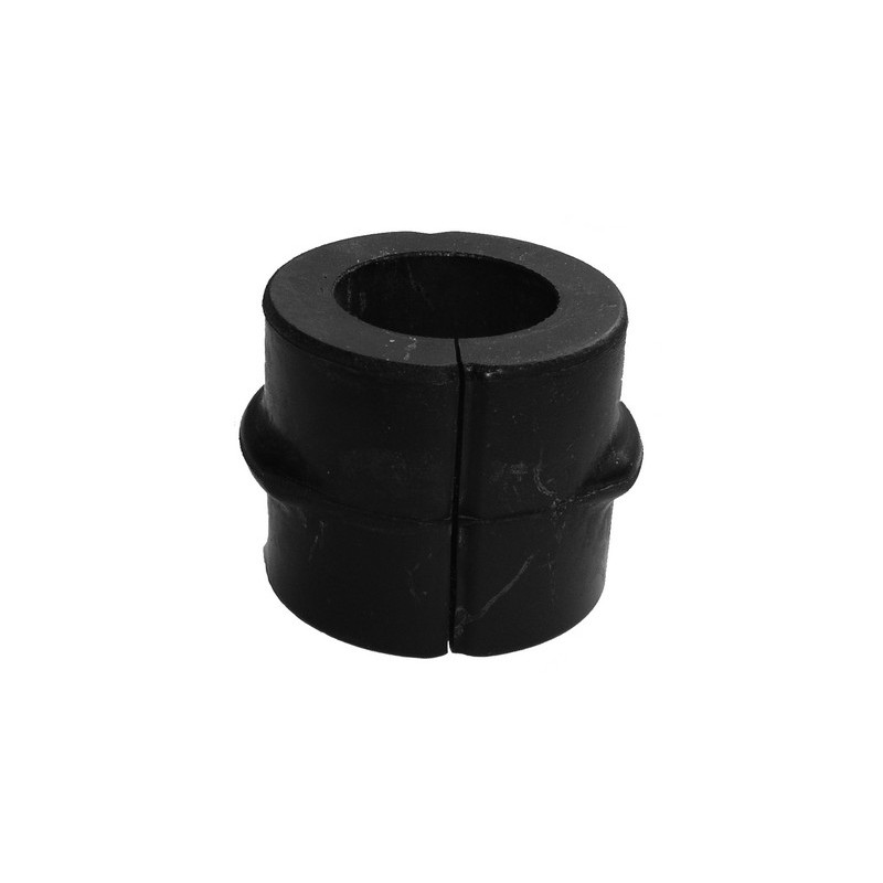 Rubber bearing