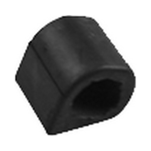 Rubber bearing