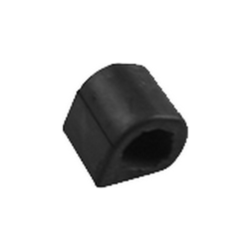 Rubber bearing
