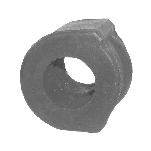 Stabilizer bearing