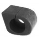 Rubber mounting
